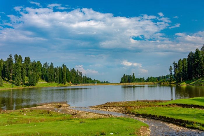 Kashmir Vacation Package