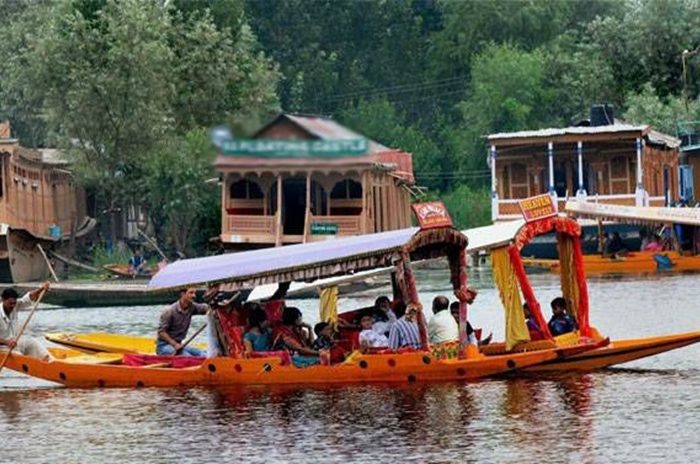 Kashmir Valley Tour Package
